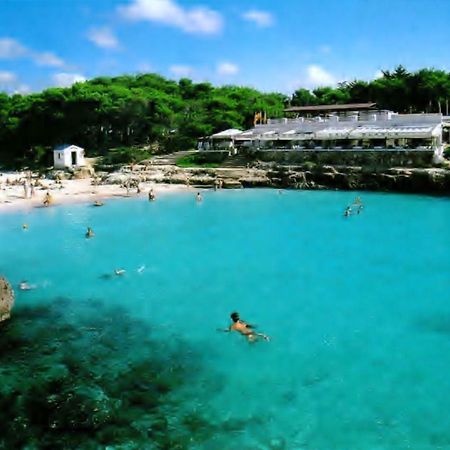 Chalet La Rosa كالا بلانكا المظهر الخارجي الصورة