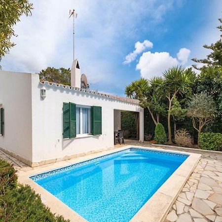 Chalet La Rosa كالا بلانكا المظهر الخارجي الصورة