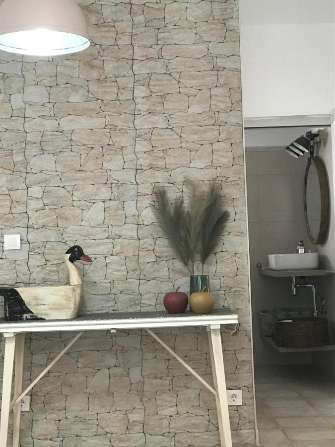 Chalet La Rosa كالا بلانكا المظهر الخارجي الصورة