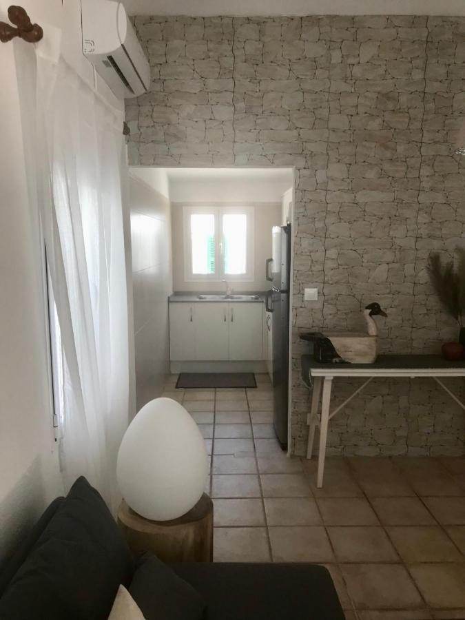 Chalet La Rosa كالا بلانكا المظهر الخارجي الصورة