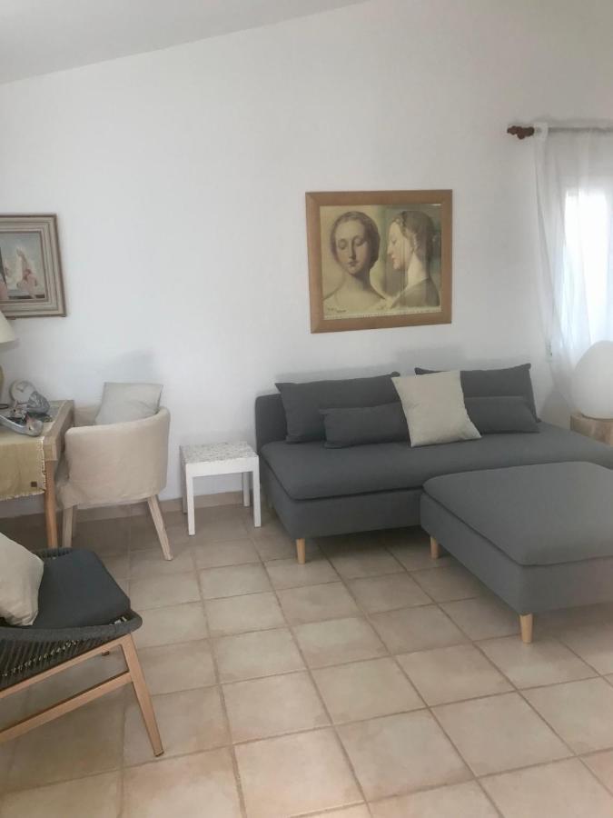 Chalet La Rosa كالا بلانكا المظهر الخارجي الصورة