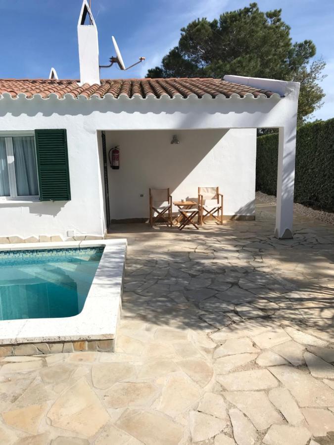 Chalet La Rosa كالا بلانكا المظهر الخارجي الصورة