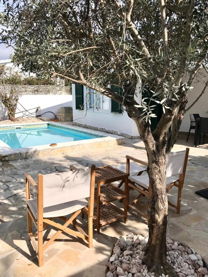 Chalet La Rosa كالا بلانكا المظهر الخارجي الصورة