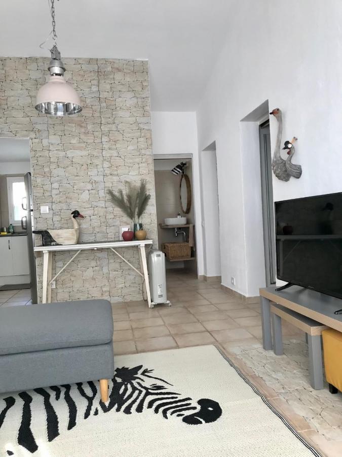 Chalet La Rosa كالا بلانكا المظهر الخارجي الصورة