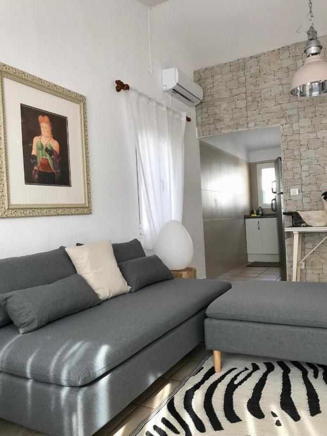 Chalet La Rosa كالا بلانكا المظهر الخارجي الصورة