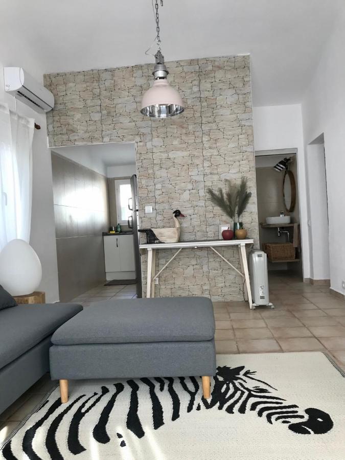 Chalet La Rosa كالا بلانكا المظهر الخارجي الصورة