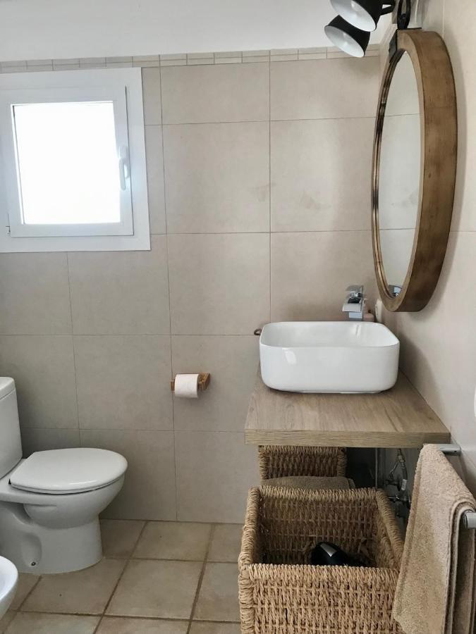 Chalet La Rosa كالا بلانكا المظهر الخارجي الصورة