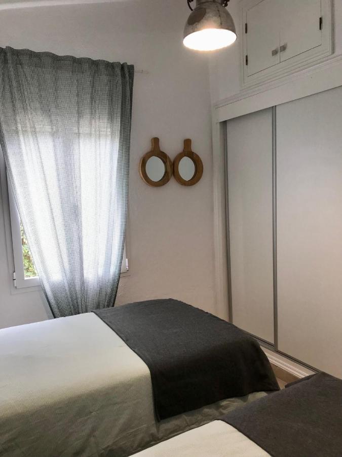 Chalet La Rosa كالا بلانكا المظهر الخارجي الصورة