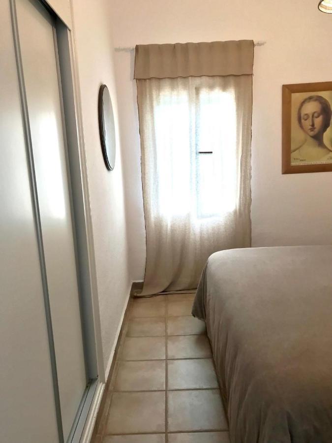 Chalet La Rosa كالا بلانكا المظهر الخارجي الصورة