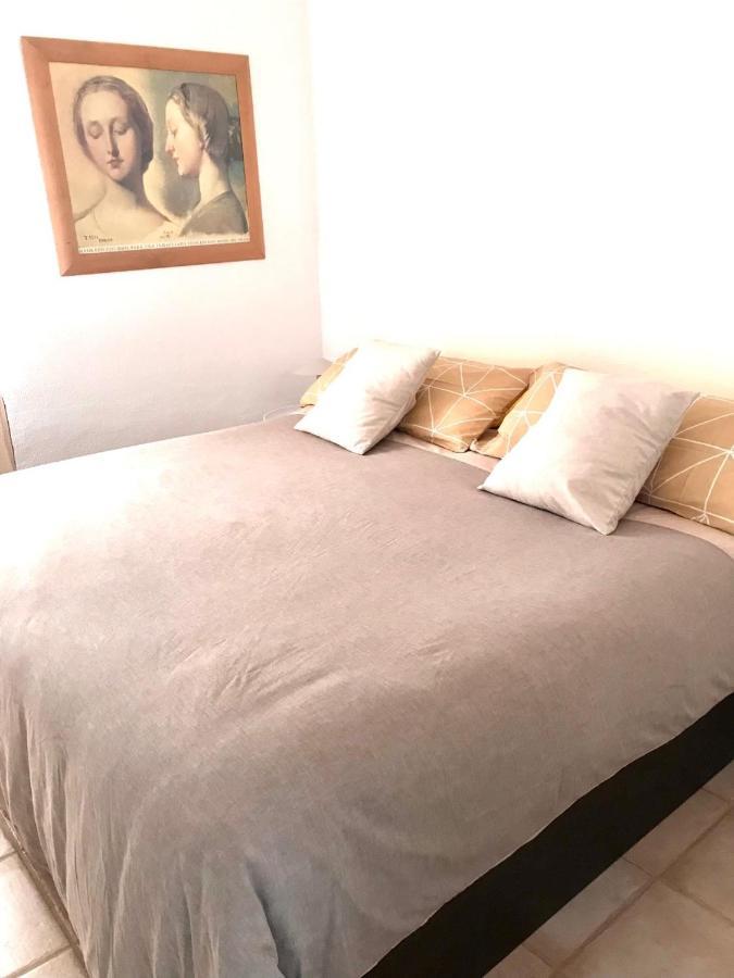 Chalet La Rosa كالا بلانكا المظهر الخارجي الصورة