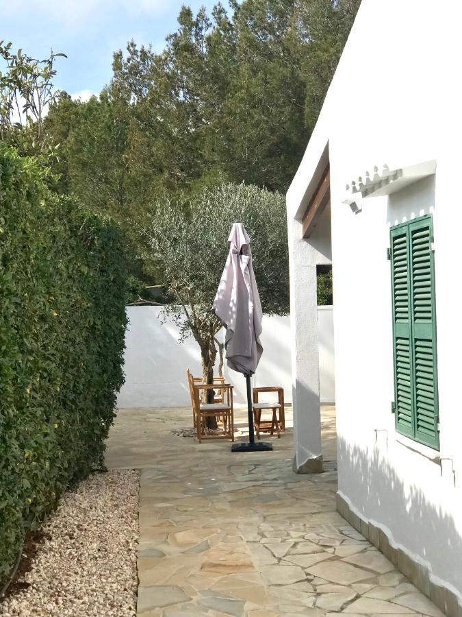 Chalet La Rosa كالا بلانكا المظهر الخارجي الصورة