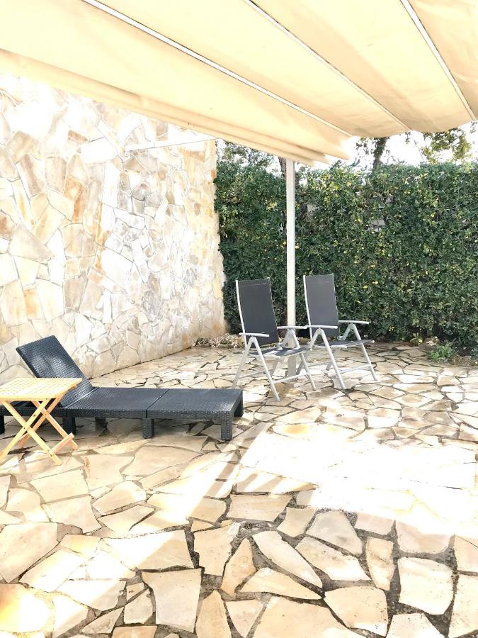 Chalet La Rosa كالا بلانكا المظهر الخارجي الصورة
