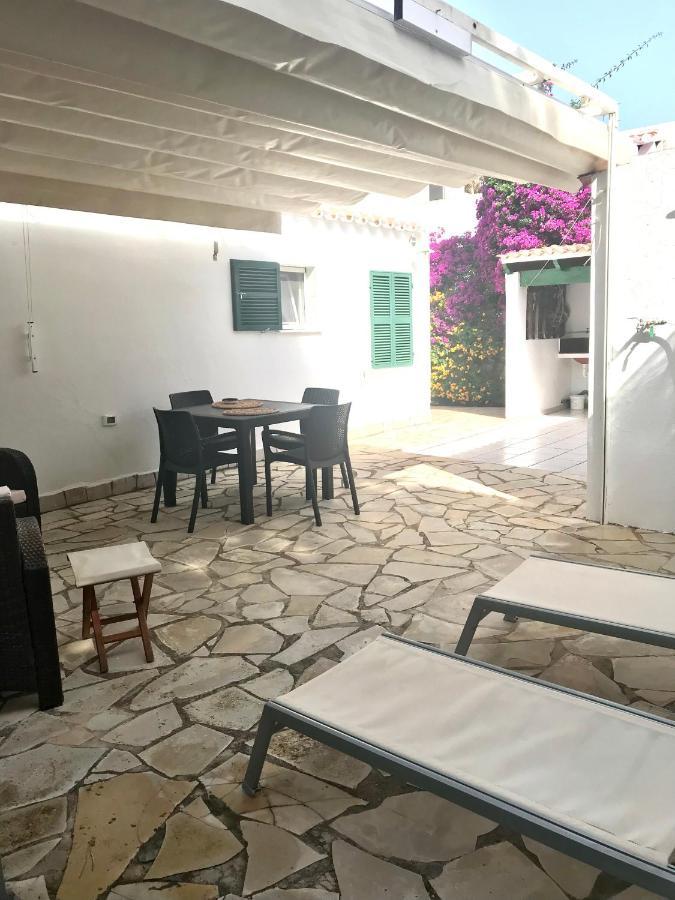 Chalet La Rosa كالا بلانكا المظهر الخارجي الصورة