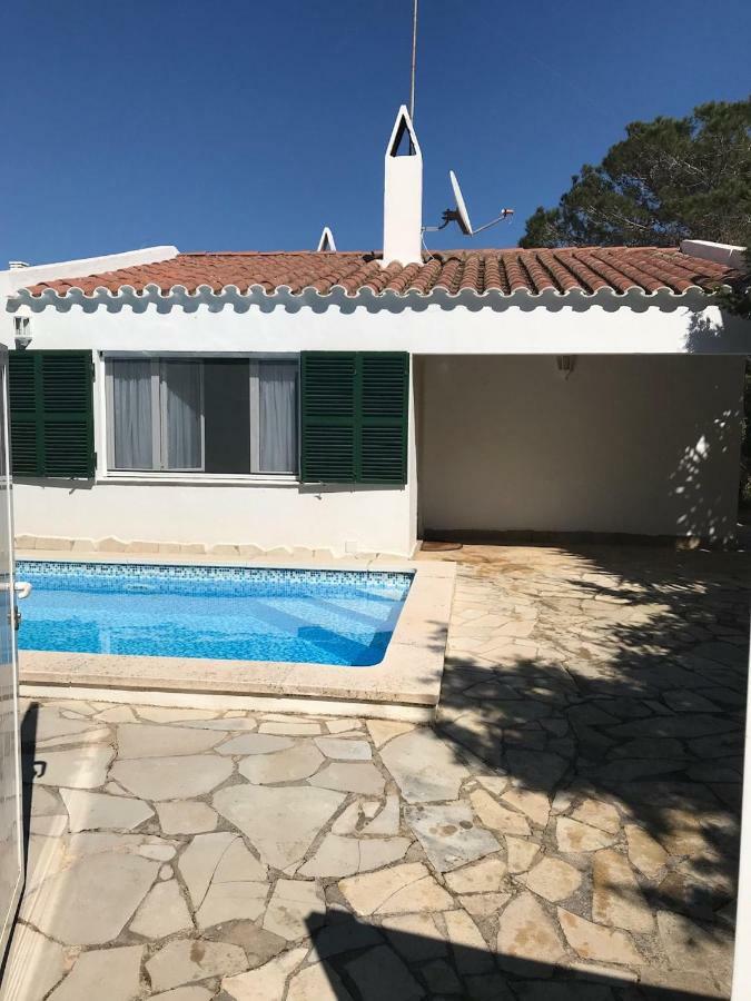 Chalet La Rosa كالا بلانكا المظهر الخارجي الصورة
