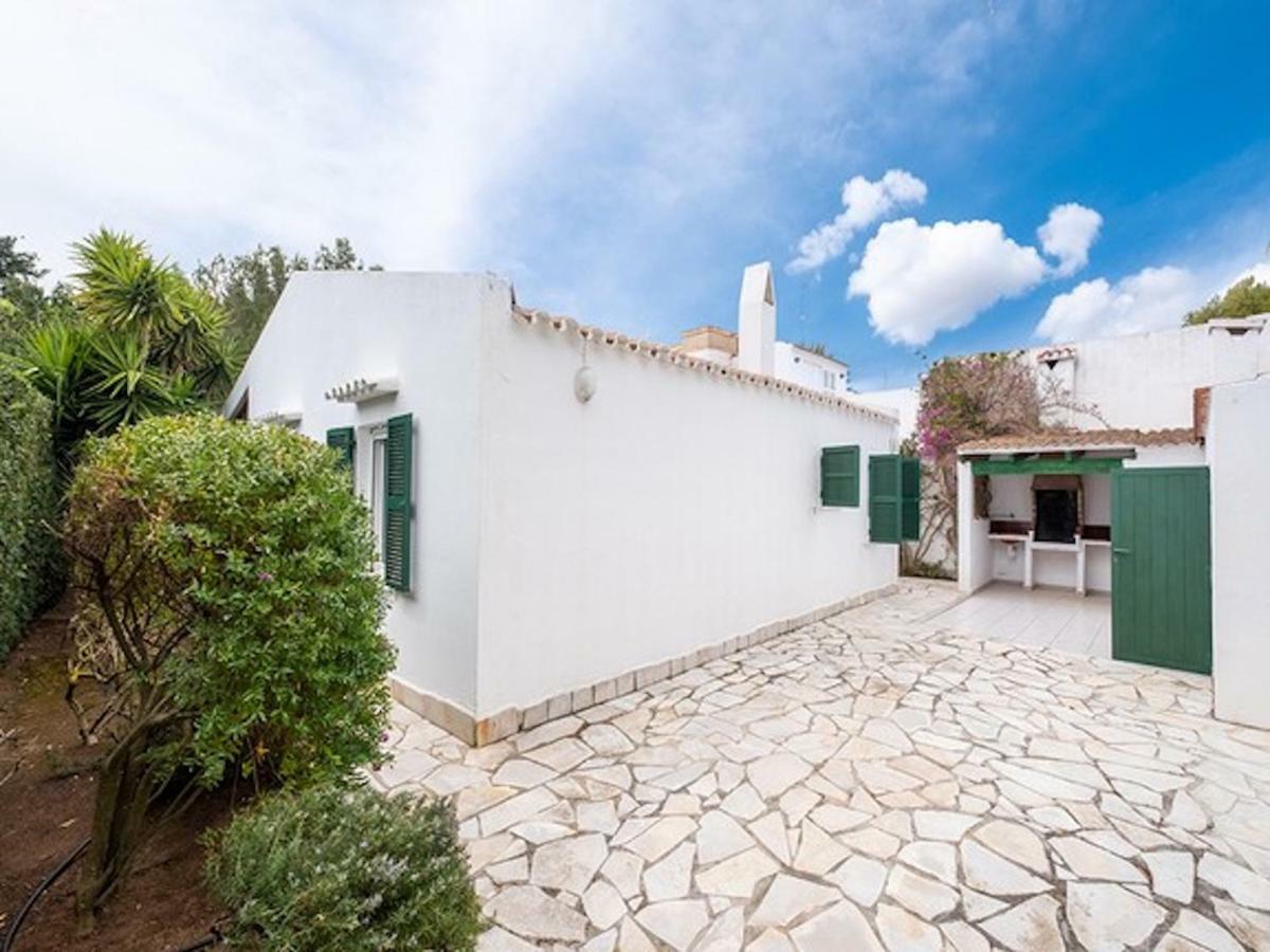 Chalet La Rosa كالا بلانكا المظهر الخارجي الصورة