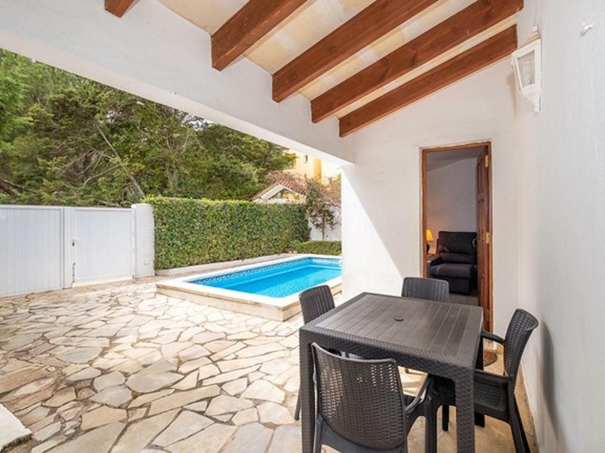 Chalet La Rosa كالا بلانكا المظهر الخارجي الصورة