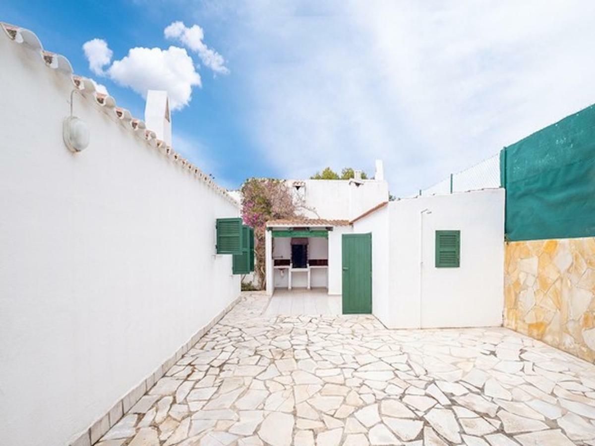 Chalet La Rosa كالا بلانكا المظهر الخارجي الصورة