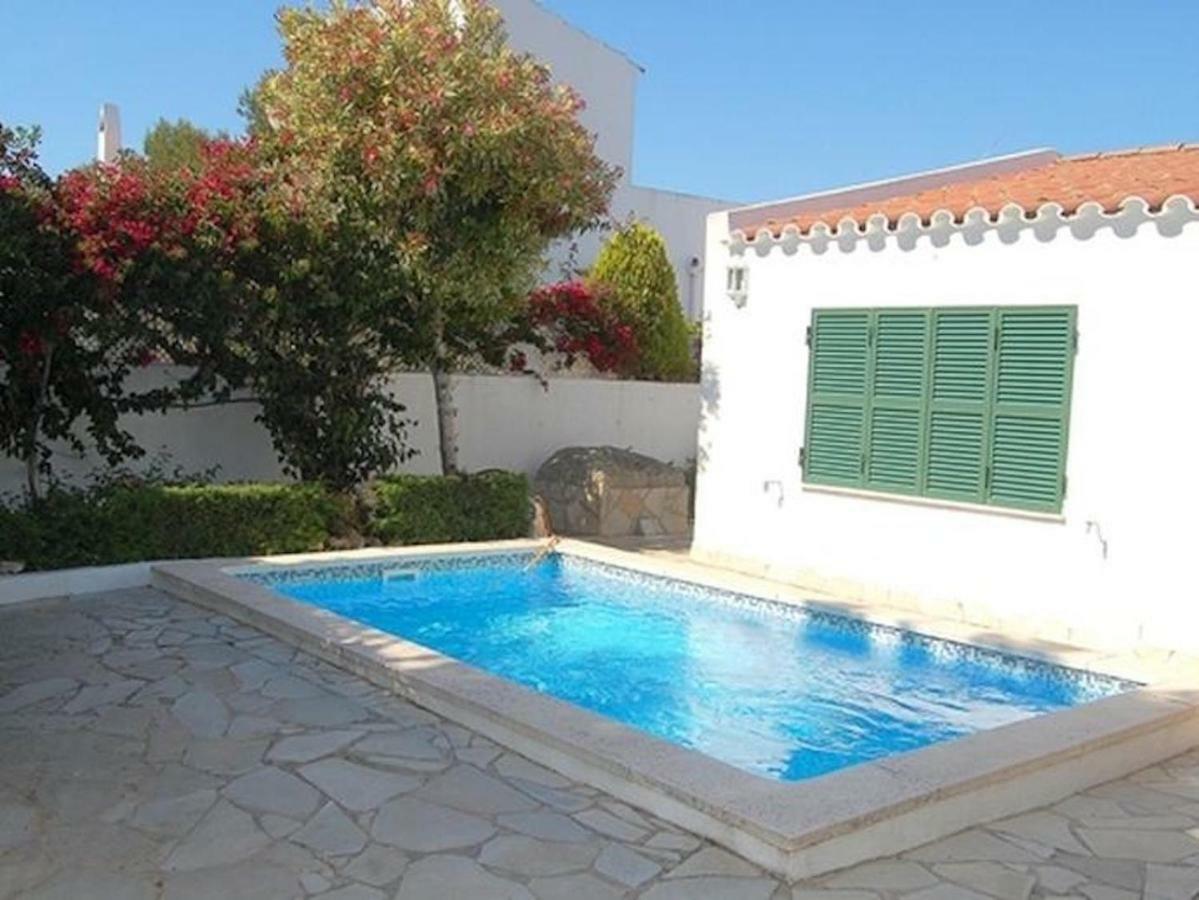 Chalet La Rosa كالا بلانكا المظهر الخارجي الصورة